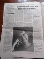 Cumhuriyet Kitap Gazetesi - 24 Eylül 1998 - Sayı 449 - Kendisi Almanya'da Şiir Evi Burada Gültekin Emre Fotoğrafı - Pablo Neruda'yı Ölümünün 25. Yılında Ahmet Arpad'ın Yazısıyla Anıyoruz - Fatma Oran Luigi Pirandello'nun Biri Hiçbiri Binlercesi'ni Değerlendirdi - Orhan Koloğlu Hasan Kayalı'nın Jön Türkler Ve Araplar'ını İrdeledi