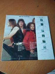 BEST OF SCORPIONS * PICTURED LIFE, HELL-CAT, IN TRANCE, DARK LADY, VIRGIN KILLER,,,,, * 1979 JAPONYA DÖNEM BASKI LONGPLAY