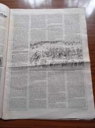Cumhuriyet Kitap Gazetesi - 9 Mayıs 2002 - Sayı 638 - Koç Grubu Da Kültür Sanat Yayıncılığı Alanında Görkemli Başyapıtlar - Max Fruchtermann Kartpostalları İmparatorluğun 19. Ve 20. Yüzyıllarına Ait Görsel Bir Hazine - Metin Fındıkçı Aydın Boysan'ın  Dostlarını Anlattığı Yüzler Ve Yürekler'ini Değerlendirdi - Üç Yazı Ahmet Ümit'in Son Romanı Kukla'yı Değerlendiriyor