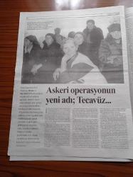 Cumhuriyet Dergi Gazetesi - 18 Ağustos 1996 - Sayı 543 -  Turgut Acar'dan Bir Öykü Bir Yitiğin Öyküsü - Büyükada Doktor Zare Karakaş'ı Unutmayacak - Çalınan Güzellik Ve 68 Ruhu - İtalyan Yönetmen Bernardo Bertolucci - Askeri Operasyonun Yeni Adı Tecavüz - Simone De Beauvoir Fotoğrafı - Jean Paul Sartre Fotoğrafı