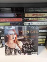 Özlem Özel - Full Arabesk Esenli Şarkılar - 3 - Cd -