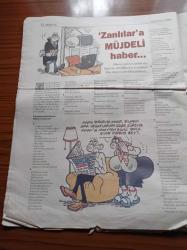Cumhuriyet Dergi Gazetesi - 23 Kasım 2003 - Sayı 922 - Kasparov Bilgisayara Karşı - Pazarın Penceresinden Makedonya - Nicole Kidman Ve Dogville - Neşe Erdok Söylenmemiş Şeylerin Resmi - Fatmagül Berktay Dünyanın Bütün Cadıları Birleşin - Lars Von Trier - Türkiye İşçi Partisi Genel Başkanı Behice Boran - Sosyalist Gazeteci Suat Derviş
