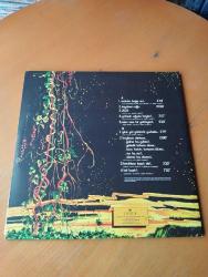 BARIŞ MANÇO * 2023 albümü * GUERSSEN REC. BASKI LONGPLAY * KAYALARIN OĞLU, BAYKOCA DESTANI,,,