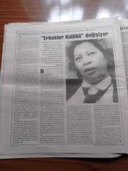 Cumhuriyet Kitap Gazetesi - 28 Ekim 1993 - Sayı 192 -  Ruhlar Evi Beyaz Perdede - Şilili Yazar İsabel Allende - Sesimde Mimozalar - Feroz Ahmad'dan Türkiye - Nobel Kazanan İlk Afrika Kökenli Amerikalı Yazar Toni Morrison - Eski Kitap Meraklıları İçin Müteferrika - Tabu Olmaktan Çıkan Resim - Murathan Mungan - Kriton Dincmen - Samuel Beckett - Zekeriya Sertel