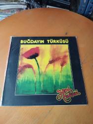 YENİ TÜRKÜ * BUĞDAYIN TÜRKÜSÜ * YENİ BASKI LONGPLAY * MAPUSHANE KAPISI, İŞÇİ MARŞI, ÖZGÜRLÜK,,,