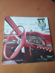 BABA ZULA * 34 OTO SANAYİ * DİRENİŞ DESTANI, KÜÇÜK KURBAĞA, BAŞKA BİR ALEM, İLK AŞKIM * RAINBOW RECORDS BASKI LONGPLAY