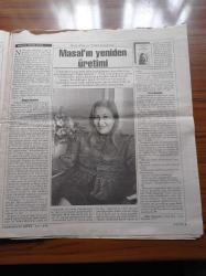 Cumhuriyet Kitap Gazetesi - 11 Mayıs 1995 - Sayı 273 -  Mevhibe İnönü'den Geriye Kalanlar - Lanetli Edebiyatçının Siyasi Yazı Ve Söyleşileri - Rüya Sözlüğü - İnsan Yılmaz Güney - Mitoloji Tanrıların Öyküsü -Nermi Uygur Fotoğrafı - Tadı Damağımızda Bir Düşünür Ve Yazar Nermi Uygur - Sevin Okyay - İlhami Algör- Halil Turhanlı- Otto Rene Castillo