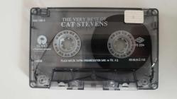 THE VERY BEST OF CAT STEVENS