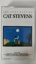 THE VERY BEST OF CAT STEVENS