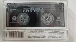 THE VERY BEST OF CAT STEVENS