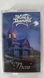 KING DIAMOND / THEM
