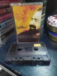 ŞİVAN PERWER - ROJ Û HEYV - KASET [sarı bandrol]