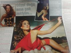 Şamdan Magazin Dergisi - 4 Ekim 2003 - Özgül Kavruk - Pınar Altuğ - Duygu Ulaş - Kenan Doğulu - Yeliz Yeşilmen - Tuğçe Kazaz - Çağla Şikel - Seren Serengil - Ebru Destan - Yüksel Ak - Deniz Akkaya - Eda Tokcan - Eran Tapan - Şebnem Dönmez - Berdan Mardini - Alişan - Kıvanç Tatlıtuğ - Mahsun Kırmızıgül - Siren Ertan - Emel Müftüoğlu - Şebnem Özinal - Elif Güvendik - Muazzez Ersoy - Şebnem-Celal Çapa - Nalan Salur - Şebnem Dinçgör - Esra Üstünkaya - Selin Toktay - Gönül Yazar - Zeynep Mansur - Tuğçe Kazaz - Meltem Cumbul - Ebru Destan - Kadir İnanır - Tolga Savacı - Seray Sever - Helin Avşar - Tülin Şahin - Haberleri ve fotoğrafları - Tam takım dergi-