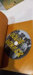 Gölgedekiler - DVD Hediyeli