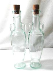 ViNTaGe ZaRiF AVRUPA CAM YAĞLIK-SİRKELİK....2 Li