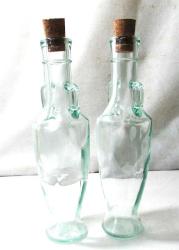 ViNTaGe ZaRiF AVRUPA CAM YAĞLIK-SİRKELİK....2 Li