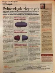 Milliyet Televizyon Gazetesi , 12 - 18 Kasım 2005 ,Yalancı Damat,Özgür Çevik,Nehir Erdoğan,Sülhi Dölek- TV'de Güldürüp Filmde Ağlatacak , Engin Günaydın , Fulin Erler , Mehmet Kurt , Lerzan Mutlu , Ufuk Özkan , Demet Evgar , İlker Yasin , Sinem Öztufan , Emrah , Faruk Turgut , Berna Laçin , Özgü Namal , Erkan Petekkaya , Teoman