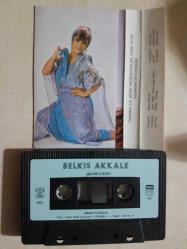 BELKIS AKKALE GÜVERCİNİM KAĞIT BASKI
