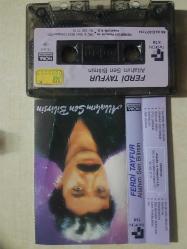 FERDİ TAYFUR ALLAHIM SEN BİLİRSİN KAĞIT BASKI