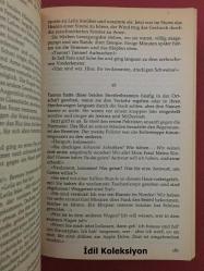 Robert Ludlum - Das Osterman Wochenende - Die Matlock Affare - Der Gandolfo Anschlag - Wilhelm Heyne Verlag (Osterman Hafta Sonu - Matlock Olayı - Gandolfo Saldırısı) Almanca Roman