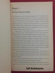 A Tale Of Two Cities - Charles Dickens - Longman (İki Şehrin Hikayesi) İngilizce Kitap