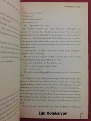 A Tale Of Two Cities - Charles Dickens - Longman (İki Şehrin Hikayesi) İngilizce Kitap