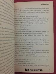 A Tale Of Two Cities - Charles Dickens - Longman (İki Şehrin Hikayesi) İngilizce Kitap