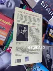 şair evlenmesi - şinasi