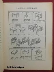 Oxford Progressive English for Adult Learners - A.S. Hornby - Oxford University Press (Yetişkin Öğrenciler için Oxford Progresif İngilizce) İngilizce Kitap