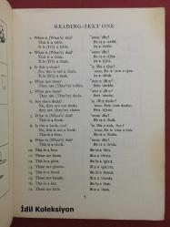 Oxford Progressive English for Adult Learners - A.S. Hornby - Oxford University Press (Yetişkin Öğrenciler için Oxford Progresif İngilizce) İngilizce Kitap