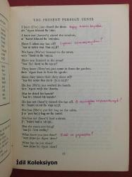Oxford Progressive English for Adult Learners - A.S. Hornby - Oxford University Press (Yetişkin Öğrenciler için Oxford Progresif İngilizce) İngilizce Kitap