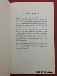 The Silver Sword - Ian Serraillier - Oxford University Press (Gümüş Kılıç) İngilizce Kitap