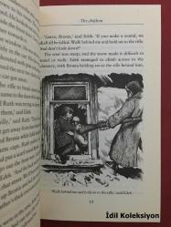 The Silver Sword - Ian Serraillier - Oxford University Press (Gümüş Kılıç) İngilizce Kitap