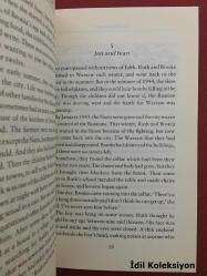 The Silver Sword - Ian Serraillier - Oxford University Press (Gümüş Kılıç) İngilizce Kitap