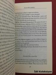 The Silver Sword - Ian Serraillier - Oxford University Press (Gümüş Kılıç) İngilizce Kitap