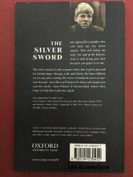 The Silver Sword - Ian Serraillier - Oxford University Press (Gümüş Kılıç) İngilizce Kitap