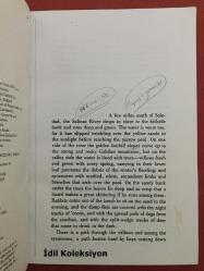 Of Mice And Men - John Steinbeck - Penguin Books (Fareler ve Erkeklere Dair) İngilizce Kitap