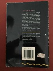 Love or Money ? - Rowena Akiyemi - Oxford University Press (Aşk mı Para mı?) İngilizce Kitap