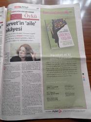 Milliyet Kitap Gazetesi - Haziran 2008- AKP Olgusu Hakkında İngilizce Bir Kaynak Secular And İslami Politics İn Turkey - İnci Aral - Elif Şafak - Lale Müldür - Hayatı Naklen Kağıda Dökmek Günlük - Füruzan'ın Deli Saraylı Servet'in Gözünden Haraç Öyküsü - Sex And The City - Metin Altıok Ödülü'ne Değer Görülen Haydar Ergülen Ve Şiiri - Ali Artun İle Sanat Siyaset Üzerine Söyleşi - Judith Butler'ın 100 Bin Satan Kitabı Cinsiyet Belası Feminizm Ve Kimliğin Altüst Edilmesi