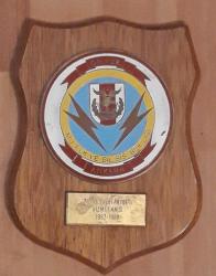 Genelkurmay Başkanlığı Elektronik Ve Bilgisayar Sistemleri Başkanlığı Ankara Şilti 1989