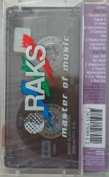 VANESSA MAE  THE VIOLIN PLAYER Kaset Sıfır .Y8