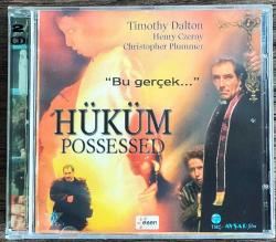 Hüküm - Possessed (2000) Orjinal VCD Film