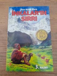 İnkalar'ın Sırrı
