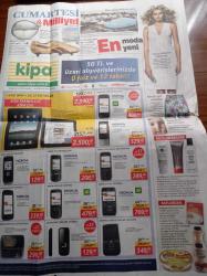 Milliyet Cumartesi Gazetesi - 14 Ağustos 2010 - Herkesin Gözünde İnek Gözlükleri - Justin Timberlake - Britney Spears - Johnny Depp - Madonna - Kadrosu Ünlü Aktör Dolu Bir Aksiyon Bir Komedi Cehennem Meleği - Sylvester Stallone - Cemil İpekçi Çöpe Gidecek Kağıtlardan Koleksiyon Çıkardı - Eski Rum Okulunun Her Sınıfında Bir Sanatçı - Seçkin Pirim