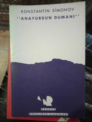 Anayurdun Dumanı