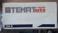 Kollu Zımba Makinası  Teli  23/ 8 mm 10 Kutu TEMAT