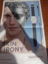 Sözcü Pazar Gazetesi - 3 Haziran 2018 - Edip Akbayram - Aleyna Tilki'nin Klibi Yolda - Cem Yılmaz - Defne Samyeli - Shakira Çılgınlığı - Bronzlaşmak İsterken Yaşlanmayın - Ayşe Kulin - Rihanna Konseri - Zihni Çetiner'in Anıları