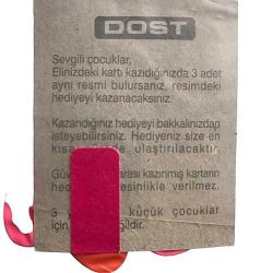OYUNCAK - Su balonu / 4,5x5,5