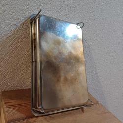 Paslanmaz Çelik enjeksiyon tepsisi