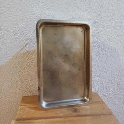 Paslanmaz Çelik enjeksiyon tepsisi